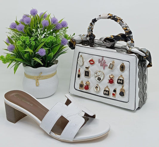✨ Elegant Chic Set – Step Out in Style! ✨