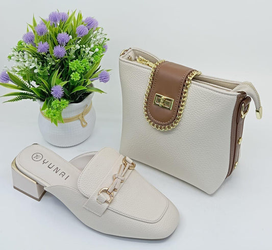☀️ “Classic Comfort & Stylish Statements – The Perfect Everyday Duo”