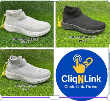 Tennis Shoes Kids Slip