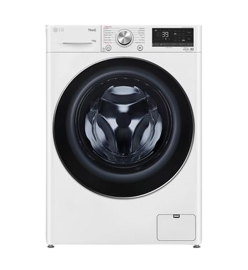 Hisense front load washing machines 7kgs