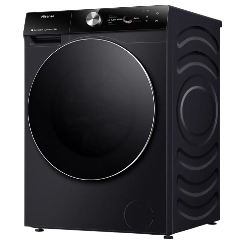 Hisense front load washing machines 12kg 7series