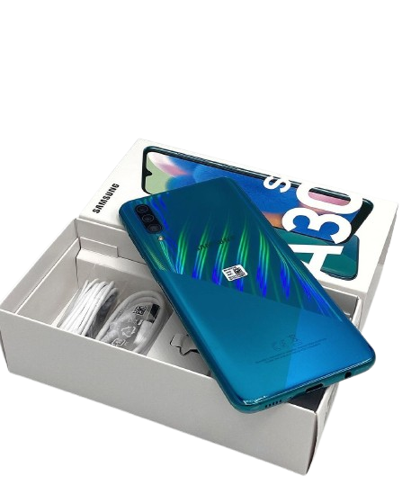 Samsung Galaxy A30
