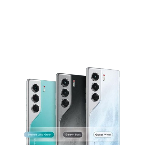 Techno camon 40