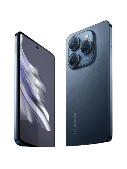 TECNO SPARK 20's