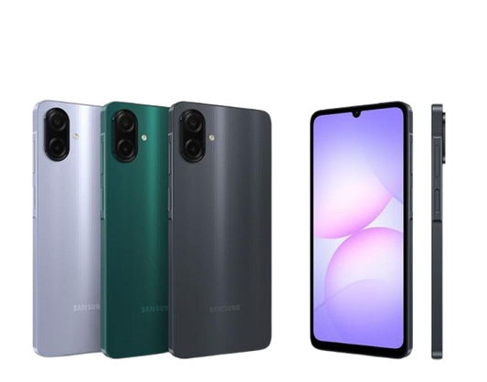 Samsung Galaxy A7