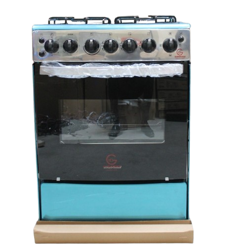 MIKA Standing Cooker