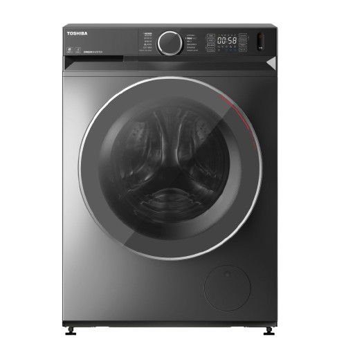 Hisense front load washing machines 12/8kg