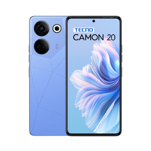 Tecno Camon 20